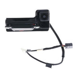 HONDA Rear View Camera, park distance control  - ACKOJA A26-74-0032