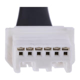 HONDA Rear View Camera, park distance control  - ACKOJA A26-74-0034