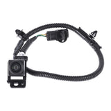 HONDA Rear View Camera, park distance control  - ACKOJA A26-74-0041