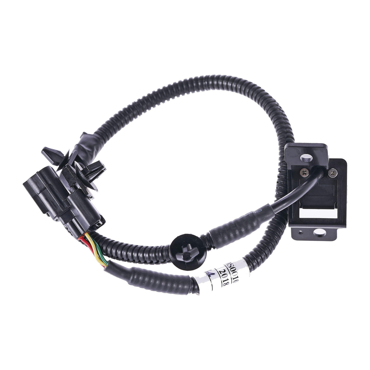 HONDA Rear View Camera, park distance control  - ACKOJA A26-74-0041