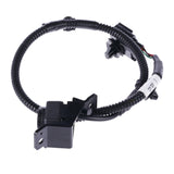 HONDA Rear View Camera, park distance control  - ACKOJA A26-74-0041