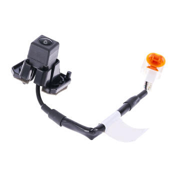 HONDA Rear View Camera, park distance control  - ACKOJA A26-74-0042