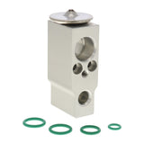 HONDA Expansion Valve, air conditioning  - ACKOJA A26-77-0001