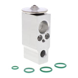 HONDA Expansion Valve, air conditioning  - ACKOJA A26-77-0002