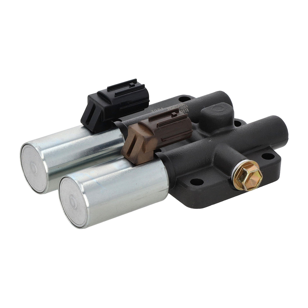 HONDA Shift Valve, automatic transmission  - ACKOJA A26-77-0004