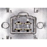 HONDA Regulator, interior blower  - ACKOJA A26-79-0001