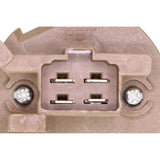 HONDA Regulator, interior blower  - ACKOJA A26-79-0002