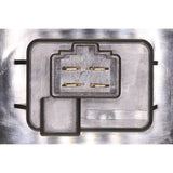 HONDA Regulator, interior blower  - ACKOJA A26-79-0003