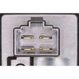 HONDA Regulator, interior blower  - ACKOJA A26-79-0006