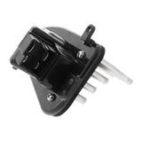 HONDA Regulator, interior blower  - ACKOJA A26-79-0011