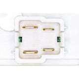 HONDA Regulator, interior blower  - ACKOJA A26-79-0012