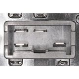 HONDA Regulator, interior blower  - ACKOJA A26-79-0013