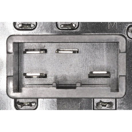 HONDA Regulator, interior blower  - ACKOJA A26-79-0013