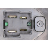 HONDA Regulator, interior blower  - ACKOJA A26-79-0014