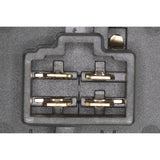 HONDA Regulator, interior blower  - ACKOJA A26-79-0015