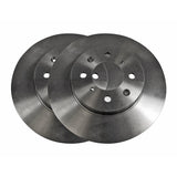 HONDA Brake Disc  - ACKOJA A26-80001