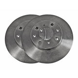 HONDA Brake Disc  - ACKOJA A26-80002