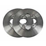 HONDA Brake Disc  - ACKOJA A26-80003