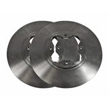 HONDA Brake Disc  - ACKOJA A26-80021