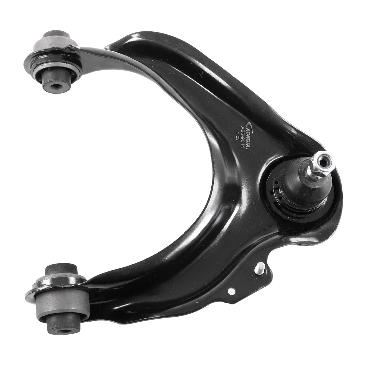 HONDA Control/Trailing Arm, wheel suspension  - ACKOJA A26-9544