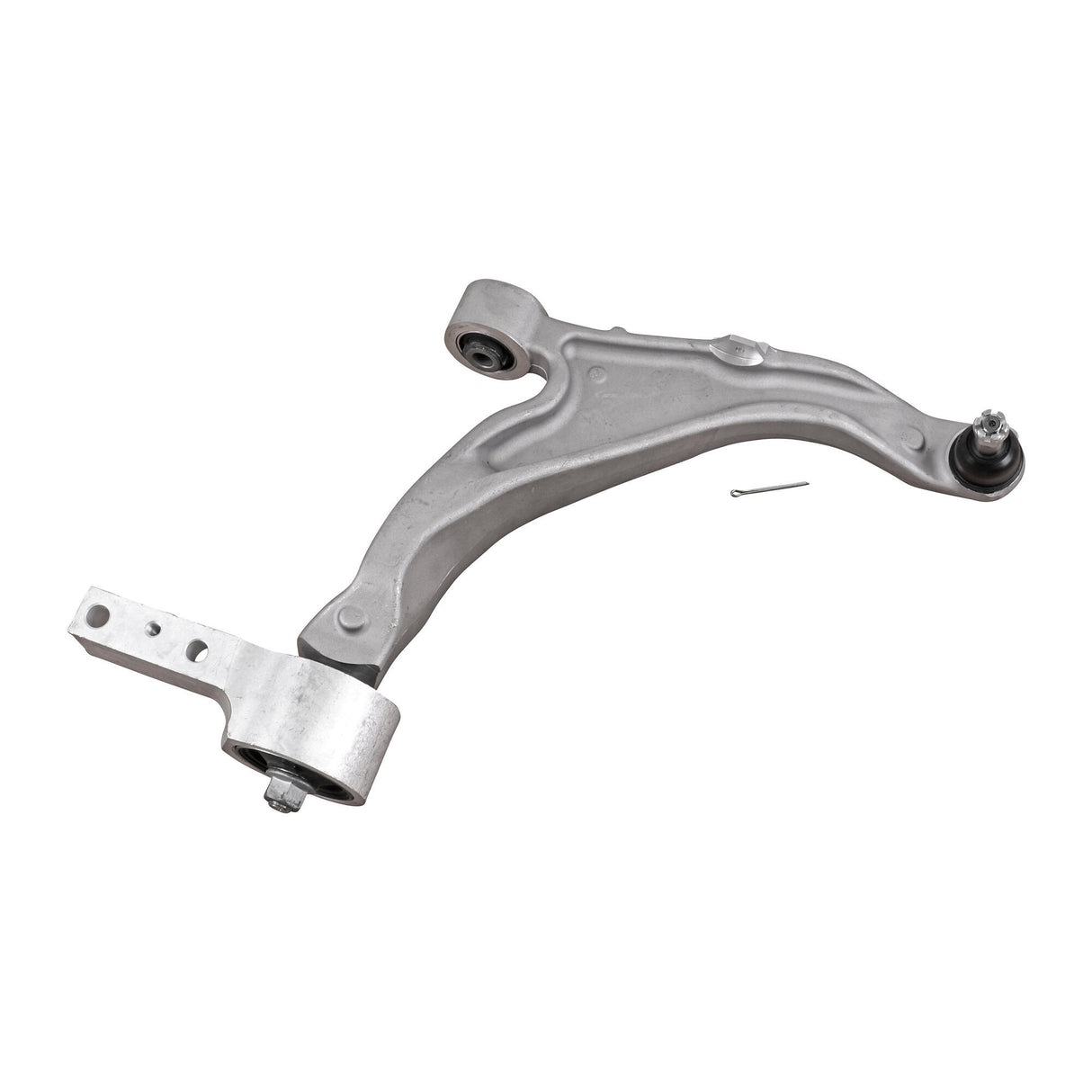 HONDA Control/Trailing Arm, wheel suspension  - ACKOJA A26-9618