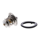 HONDA Thermostat, coolant  - ACKOJA A26-99-0007