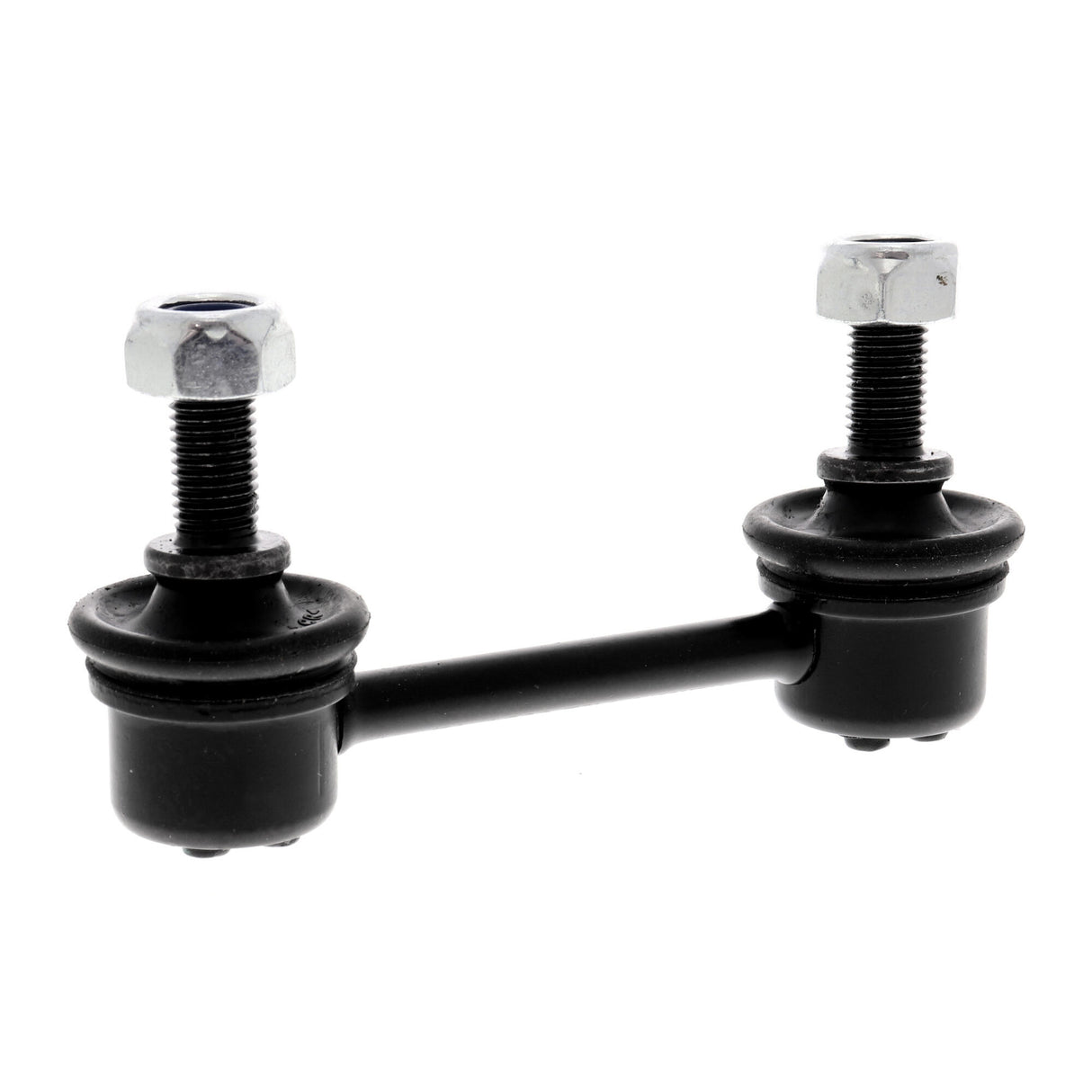 MAZDA Link/Coupling Rod, stabiliser bar  - ACKOJA A32-0004