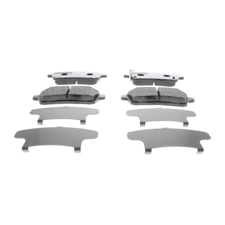 MAZDA Brake Pad Set, disc brake  - ACKOJA A32-0030