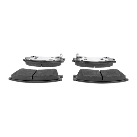 MAZDA Brake Pad Set, disc brake  - ACKOJA A32-0031