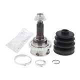 MAZDA Joint Kit, drive shaft  - ACKOJA A32-0038