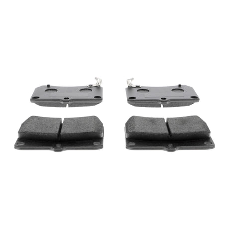MAZDA Brake Pad Set, disc brake  - ACKOJA A32-0041