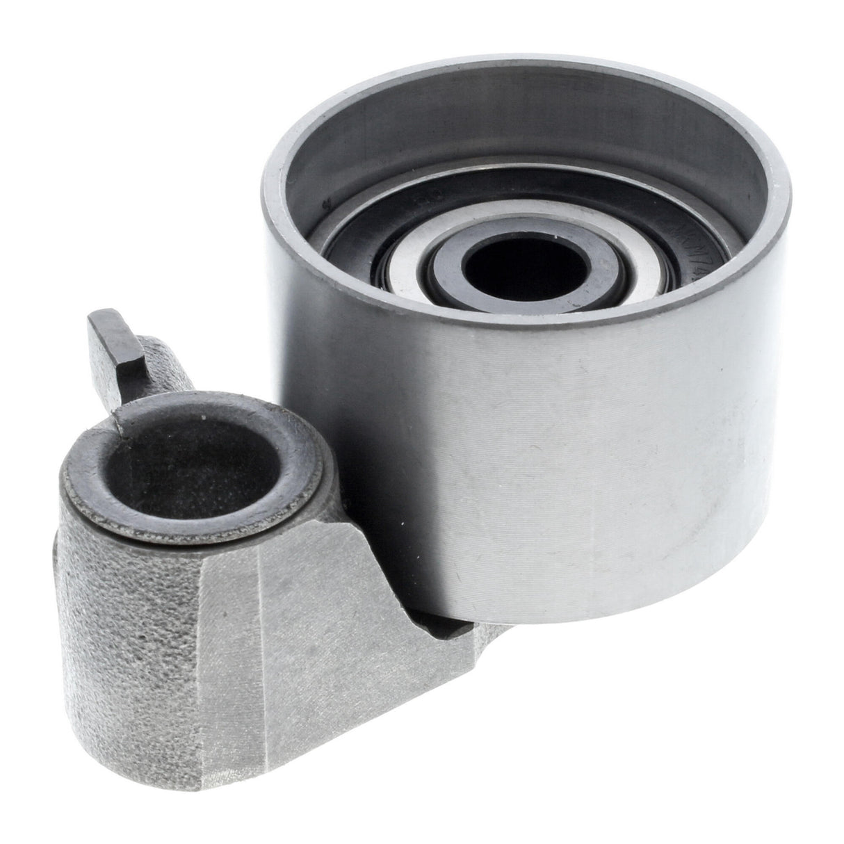 MAZDA Tensioner Pulley, timing belt  - ACKOJA A32-0049