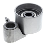 MAZDA Tensioner Pulley, timing belt  - ACKOJA A32-0049