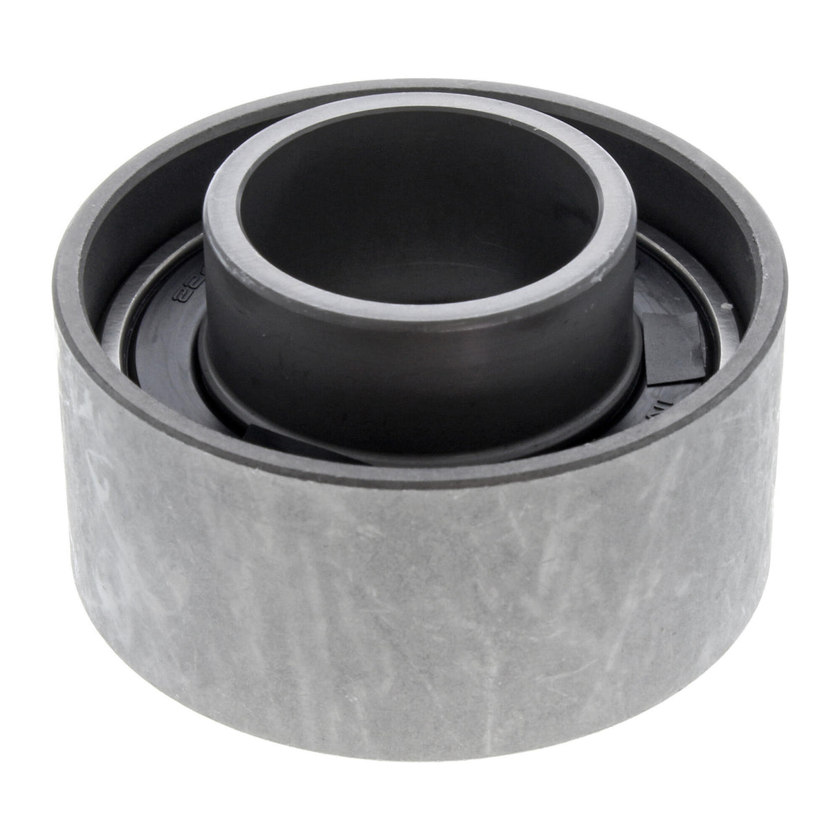 MAZDA Tensioner Pulley, timing belt  - ACKOJA A32-0050