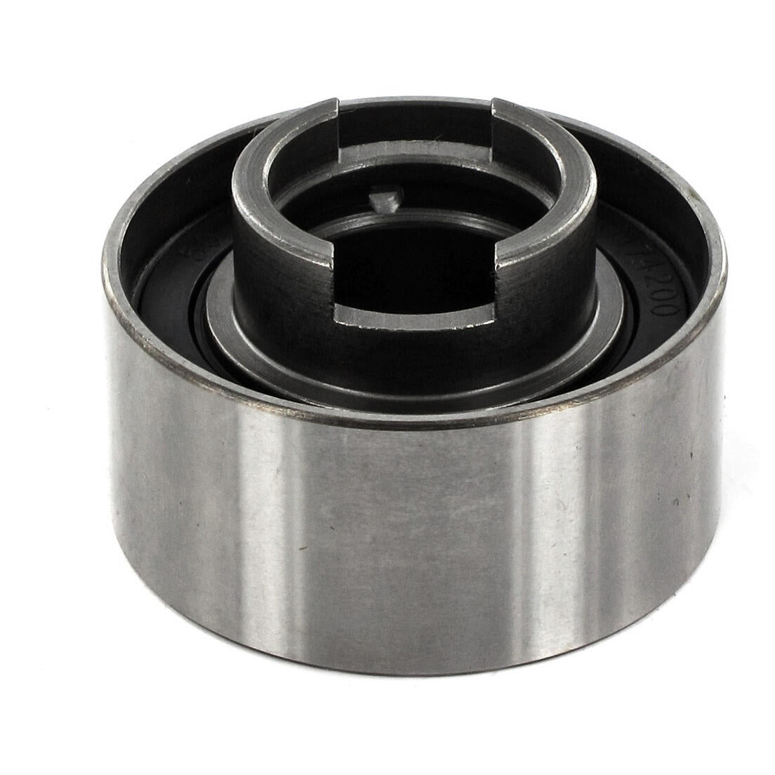 MAZDA Tensioner Pulley, timing belt  - ACKOJA A32-0051