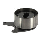 MAZDA Tensioner Pulley, timing belt  - ACKOJA A32-0052