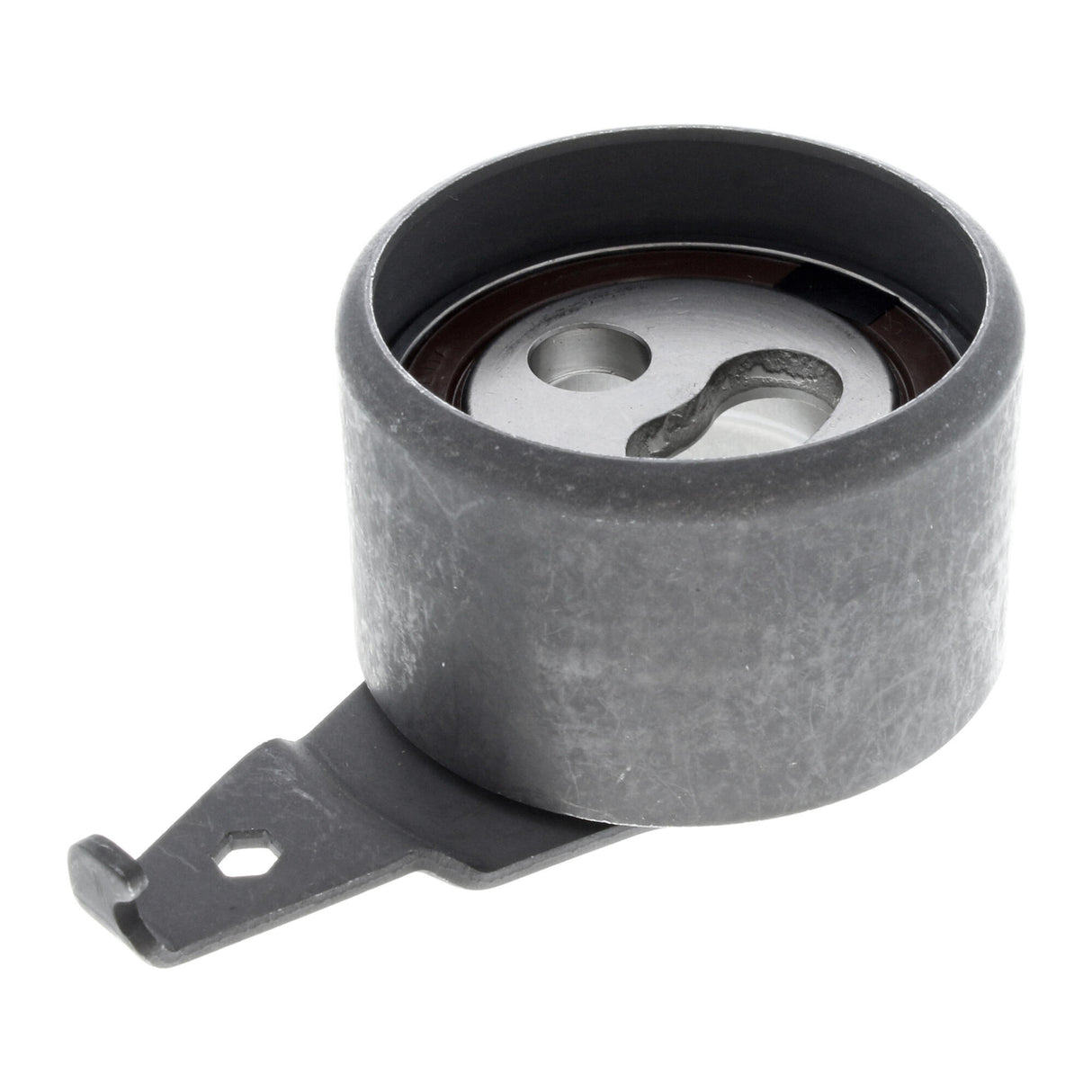 MAZDA Tensioner Pulley, timing belt  - ACKOJA A32-0053