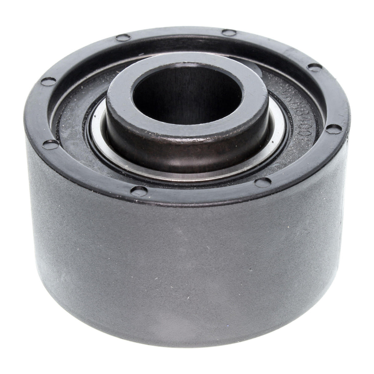 MAZDA Deflection Pulley/Guide Pulley, timing b  - ACKOJA A32-0057