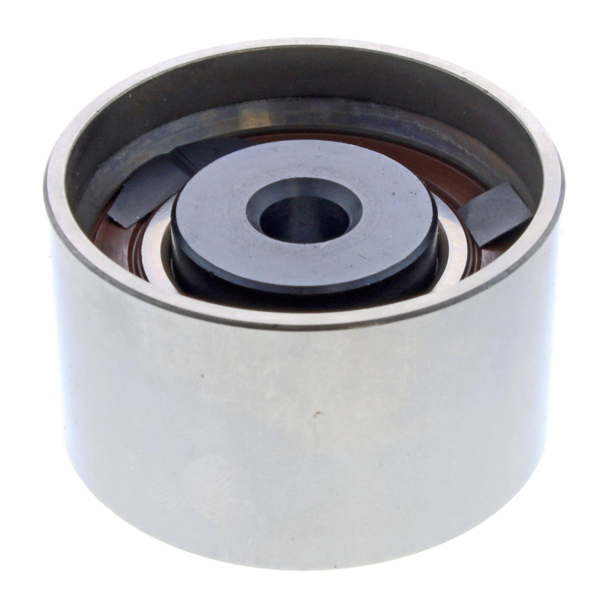 MAZDA Deflection Pulley/Guide Pulley, timing b  - ACKOJA A32-0060