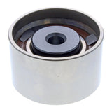 MAZDA Deflection Pulley/Guide Pulley, timing b  - ACKOJA A32-0060