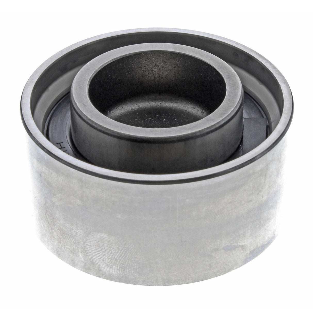 MAZDA Deflection Pulley/Guide Pulley, timing b  - ACKOJA A32-0061