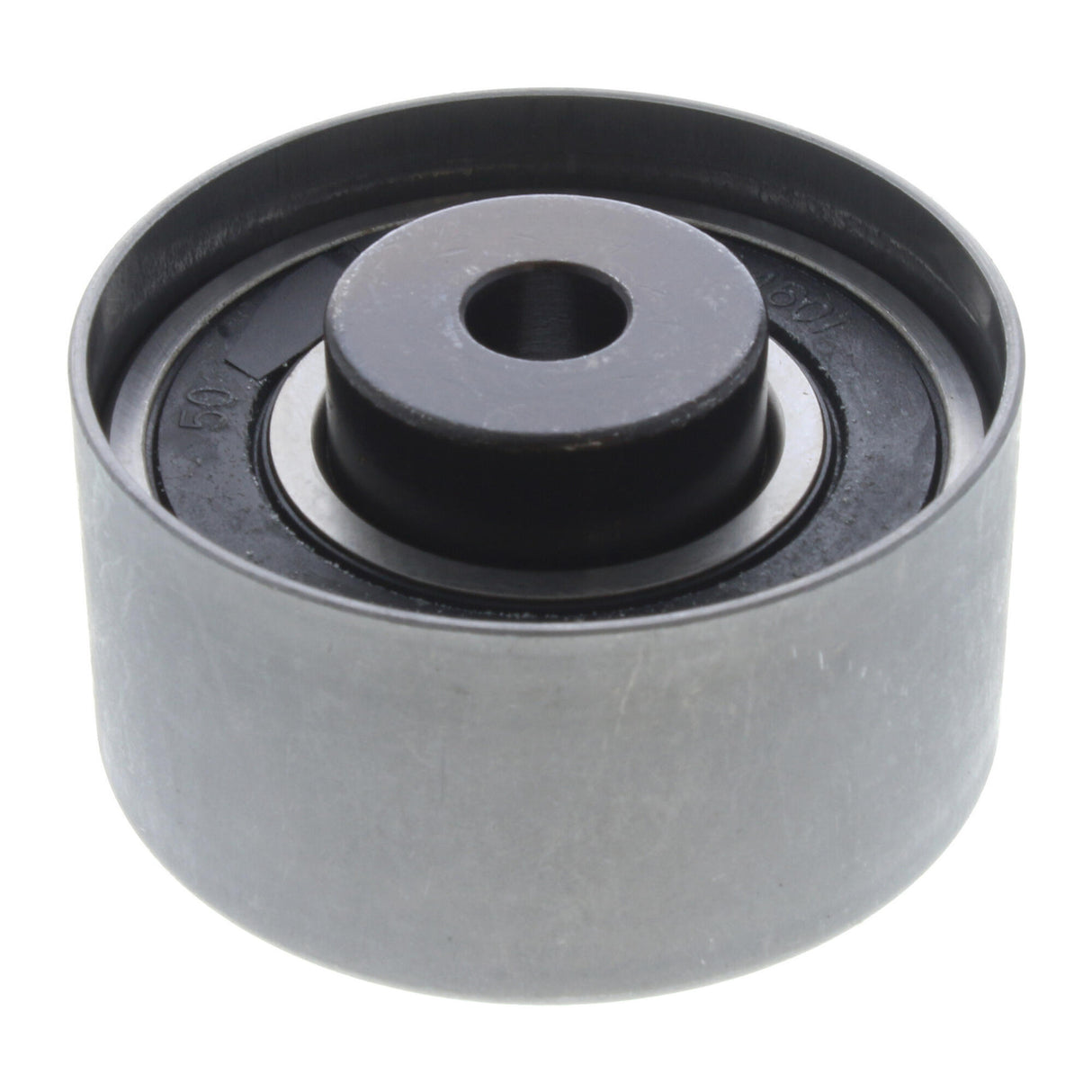 MAZDA Deflection Pulley/Guide Pulley, timing b  - ACKOJA A32-0062