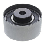 MAZDA Deflection Pulley/Guide Pulley, timing b  - ACKOJA A32-0062