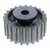 MAZDA Deflection Pulley/Guide Pulley, timing b  - ACKOJA A32-0063