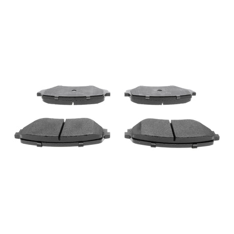 MAZDA Brake Pad Set, disc brake  - ACKOJA A32-0066