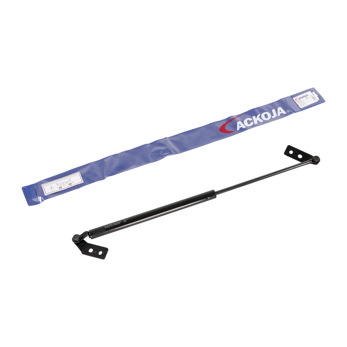 MAZDA Gas Spring, boot/cargo area  - ACKOJA A32-0090