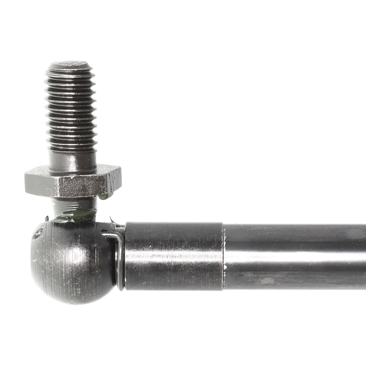 MAZDA Gas Spring, boot/cargo area  - ACKOJA A32-0095