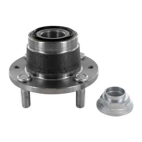 MAZDA Wheel Bearing Kit  - ACKOJA A32-0096