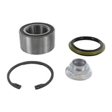 MAZDA Wheel Bearing Kit  - ACKOJA A32-0100