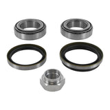 MAZDA Wheel Bearing Kit  - ACKOJA A32-0102